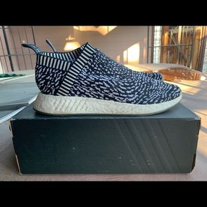 NMD Cs2